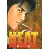 Buronson Heat, Tome 3 :