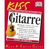 Terry Burrows K.I.S.S.: Gitarre