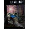 Marchal, Bertrand ; Rodolphe Le Village, Tome 1 : L'Ingãƒâ©nieur