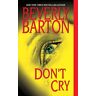 Beverly Barton Don'T Cry