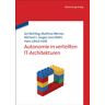 Jan Richling Autonomie In Verteilten It-Architekturen