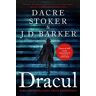 J.D. Barker Dracul