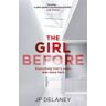 JP Delaney The Girl Before