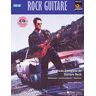 Paul Howard Rock Guitare Debutant (Didattica Musicale)