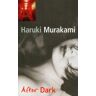 Haruki Murakami After Dark