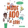 Lizzie Cox En Mode Ado - Garçon - Je Gère