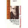 Gremliza, Hermann L. Ganghofer Im Wunderland. 73 Absagen An Die Herrschende Meinung 1978-1994