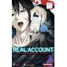 Real Account, Tome 5 :