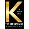 Jerry Oppenheimer The Kardashians