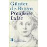 Bruyn, Günther de Preußens Luise