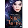 Nora Jacobs, Tome 1 : Démasquée