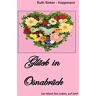 Ruth Sieker-Hoppmann Glück In Osnabrück: Der Mann Fürs Leben, Auf Zeit?