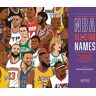 Vincent Reculeau Nba All Star Names.: Les Meilleurs Surnoms Dans L'Histoire De La Nba