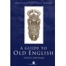 Mitchell Mitchell Guide To Old English 6e