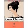 Brigitte Labbé Coco Chanel