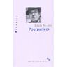 Gilles Deleuze Pourparlers : 1972-1990 (Reprise)