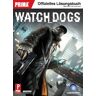 Watch Dogs - Das Offizielle Lösungsbuch