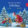 Lene März Kommt, Wir Feiern Nikolaus