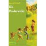 Jeanne Birdsall Die Penderwicks, Band 1: Die Penderwicks