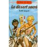 Lesprit Le Desert Sacre (Signe De Piste)