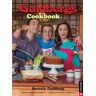 Beverly Goldberg The Goldbergs Cookbook