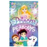 Birney, Betty G. The Princess And The Peabodys