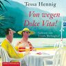 Tessa Hennig Von Wegen Dolce Vita!: 2 Cds