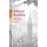 Salman Rushdie Wut