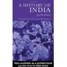 Hermann Kulke History Of India