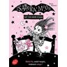 Isadora Moon : Isadora Moon Fait Une Soirée Pyjama