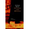 Hisham Matar Im Land Der Männer: Roman