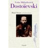Henri Troyat Dostoïevski (Litt.Gene.)