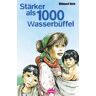 Hildegard Horie Stärker Als 1000 Wasserbüffel