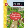 Duden 24+: Such- Und Findebuch: Tiere: Ab 24 Monaten