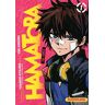 Hamatora The Comic, Tome :