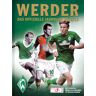 Werder Bremen Werder - Das Offizielle Jahrbuch 2012/13