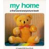 R. Campbell My Home (Campbell Big Board Book)