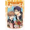 Izumi Tsubaki Fight Girl, Tome 4 :