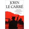 Oeuvres / John Le Carré Tome 1 : Oeuvres