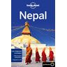 Lonely Planet Nepal (Guías De País Lonely Planet)