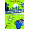 Enid Blyton Mysteries 3 In 1 Collection 04 (The Mysteries Series)