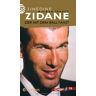 Zinedine Zidane Der Mit Dem Ball Tanzt