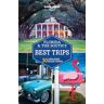 Adam Skolnick Florida & The South'S  Trips (Lonely Planet  Trips: Florida & The South)