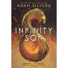 Adam Silvera Infinity Son (Infinity Cycle, Band 1)