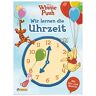 Disney Winnie Puuh: Wir Lernen Die Uhrzeit