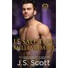 Scott, J. S. Le Salut Du Milliardaire: L'Obsession Du Milliardaire ~ Max