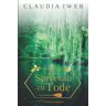 Claudia Iwer In Spreetau Zu Tode