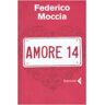 Federico Moccia Amore 14