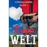 Corinna Weber Ronjas Welt: Band 1