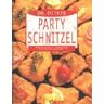 Oetker Party Schnitzel